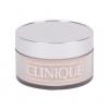 Clinique Blended Face Powder Pudr pro ženy 35 g Odstín 08 Transparency Neutral tester