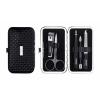 Gabriella Salvete TOOLS Manicure Kit Manikúra pro ženy Odstín Black Set