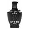 Creed Love in Black Parfémovaná voda pro ženy 75 ml tester