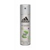Adidas 6in1 Cool &amp; Dry 48h Antiperspirant pro muže 200 ml