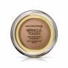 Max Factor Miracle Touch Skin Perfecting SPF30 Make-up pro ženy 11,5 g Odstín 083 Golden Tan