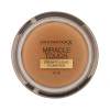 Max Factor Miracle Touch Cream-To-Liquid SPF30 Make-up pro ženy 11,5 g Odstín 083 Golden Tan