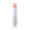 Christian Dior Addict Lip Glow Balzám na rty pro ženy 3,5 g Odstín 004 Coral tester