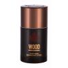 Dsquared2 Wood Deodorant pro muže 75 ml