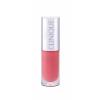 Clinique Clinique Pop Splash™ Lip Gloss + Hydration Lesk na rty pro ženy 4,3 ml Odstín 08 Tenderheart tester