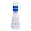 Mustela Bébé Gentle Cleansing Gel Hair and Body Sprchový gel pro děti 200 ml