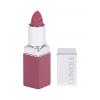 Clinique Clinique Pop Lip Colour + Primer Rtěnka pro ženy 3,9 g Odstín 14 Plum Pop tester