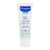 Mustela Hydra Bébé® Facial Cream Denní pleťový krém pro děti 40 ml