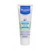 Mustela Bébé Soothing Chest Rub Tělový balzám pro děti 40 ml