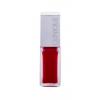 Clinique Clinique Pop Liquid Matte Lip Colour + Primer Rtěnka pro ženy 6 ml Odstín 02 Flame Pop tester