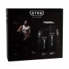 STR8 Rise Dárková kazeta deodorant 75 ml + sprchový gel 250 ml
