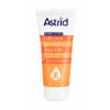 Astrid Sports Action Warming Massage Emulsion Masážní přípravek pro ženy 200 ml