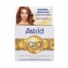 Astrid Q10 Miracle Denní pleťový krém pro ženy 50 ml