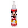 Disney Mickey Mouse Tělový sprej pro děti 200 ml