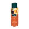 Kneipp Cheerful Mind Passionfruit &amp; Grapefruit Pěna do koupele pro ženy 400 ml