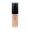 Shiseido Synchro Skin Glow SPF20 Make-up pro ženy 30 ml Odstín Neutral 3 poškozená krabička