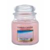 Yankee Candle Pink Sands Vonná svíčka 411 g