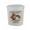 Yankee Candle Soft Blanket Vonná svíčka 49 g