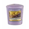 Yankee Candle Lemon Lavender Vonná svíčka 49 g