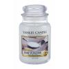 Yankee Candle Baby Powder Vonná svíčka 623 g