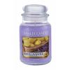 Yankee Candle Lemon Lavender Vonná svíčka 623 g
