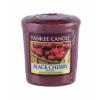 Yankee Candle Black Cherry Vonná svíčka 49 g