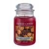 Yankee Candle Mandarin Cranberry Vonná svíčka 623 g