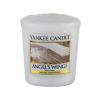 Yankee Candle Angel´s Wings Vonná svíčka 49 g