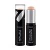 L&#039;Oréal Paris Infaillible Longwear Shaping Stick Make-up pro ženy 9 g Odstín 130 Vanilla