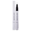 Christian Dior Skinflash Radiance Booster Pen Korektor pro ženy 1,5 ml Odstín 002 Candlelight tester
