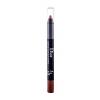 Christian Dior Lipliner Pencil Tužka na rty pro ženy 0,8 g Odstín 593 Brown Fig tester