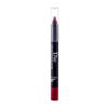 Christian Dior Lipliner Pencil Tužka na rty pro ženy 0,8 g Odstín 775 Holiday Red tester