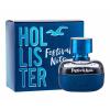 Hollister Festival Nite Toaletní voda pro muže 50 ml