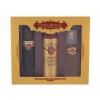 Cuba Royal Dárková kazeta toaletní voda 100 ml + deodorant 200 ml + voda po holení 100 ml