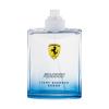 Ferrari Scuderia Ferrari Light Essence Acqua Toaletní voda 125 ml tester