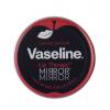 Vaseline Lip Therapy Mirror Balzám na rty pro ženy 20 g Odstín Hint Of Red, Kiss Of Apple
