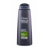 Dove Men + Care Fresh Clean 2in1 Šampon pro muže 400 ml