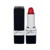 Christian Dior Rouge Dior Couture Colour Comfort &amp; Wear Rtěnka pro ženy 3,5 g Odstín 080 Red Smile