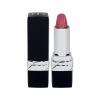 Christian Dior Rouge Dior Couture Colour Comfort &amp; Wear Rtěnka pro ženy 3,5 g Odstín 060 Premiére