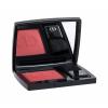 Christian Dior Rouge Blush Tvářenka pro ženy 6,7 g Odstín 999 Rouge Iconique