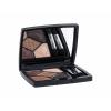 Christian Dior 5 Couleurs Eyeshadow Palette Oční stín pro ženy 7 g Odstín 797 Feel