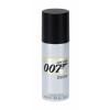 James Bond 007 James Bond 007 Cologne Deodorant pro muže 150 ml