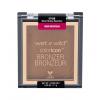 Wet n Wild Color Icon Bronzer pro ženy 11 g Odstín What Shady Beaches