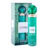 C-THRU Luminous Emerald Toaletní voda pro ženy 50 ml