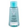 Vichy Pureté Thermale Soothing Odličovač očí pro ženy 100 ml