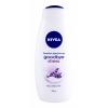 Nivea Goodbye Stress Shower &amp; Bath Sprchový gel pro ženy 750 ml