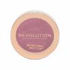 Makeup Revolution London Re-loaded Tvářenka pro ženy 7,5 g Odstín Rose Kiss