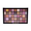 Makeup Revolution London Maxi Re-loaded Oční stín pro ženy 60,75 g Odstín Big Big Love