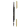 Revolution Pro Define &amp; Fill Micro Brow Pencil Tužka na obočí pro ženy 0,1 g Odstín Dark Brown