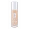 Clinique Beyond Perfecting Foundation + Concealer Make-up pro ženy 30 ml Odstín CN 28 Ivory